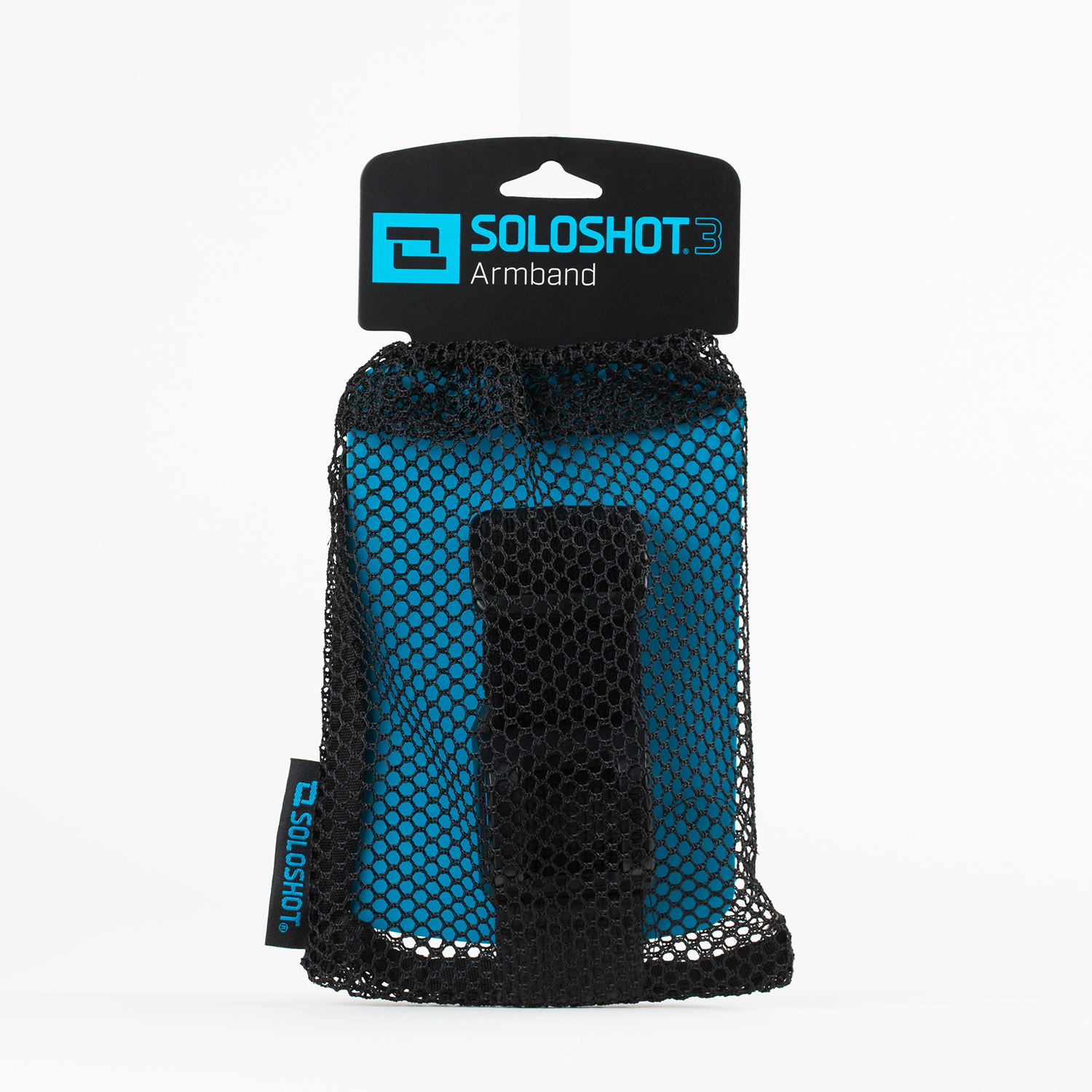 SOLOSHOT3 エクストラアームバンド - SOLOSHOT3 自動追跡型ロボット 