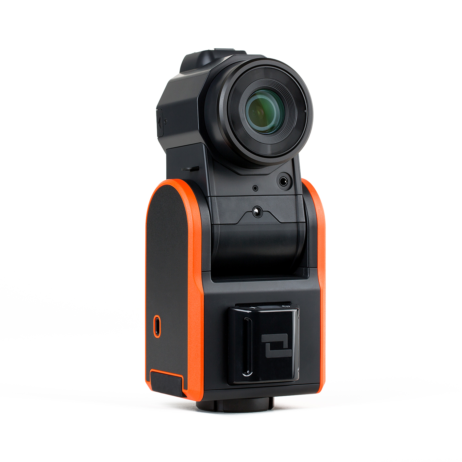 SOLOSHOT3 Optic25 カメラキット - SOLOSHOT3 自動追跡型ロボットカメラマン 日本総代理店公式ウェブサイト